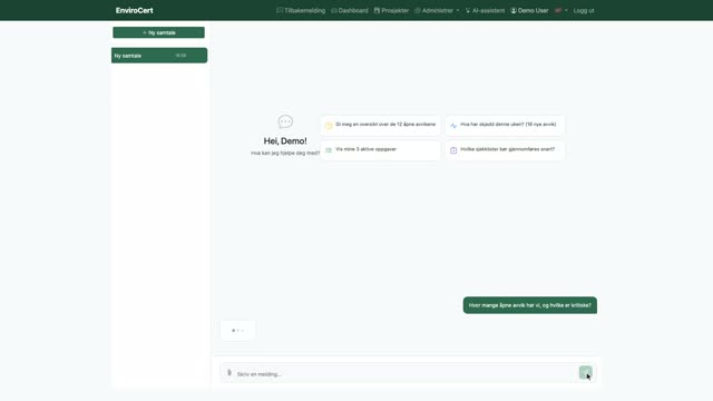 AI-assistenten